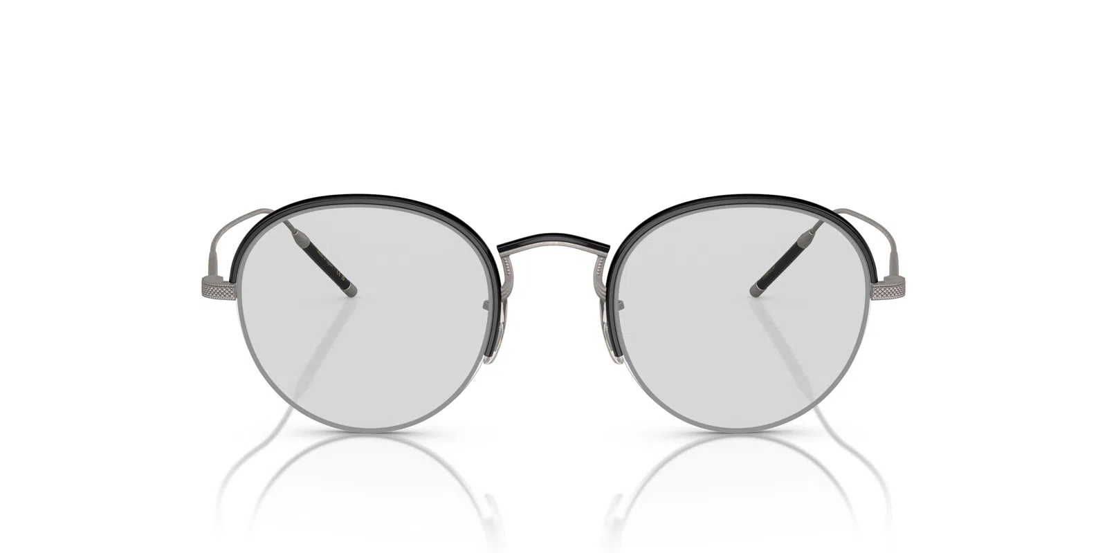 Oliver Peoples Tk-6 1290T Eyeglasses - view 10